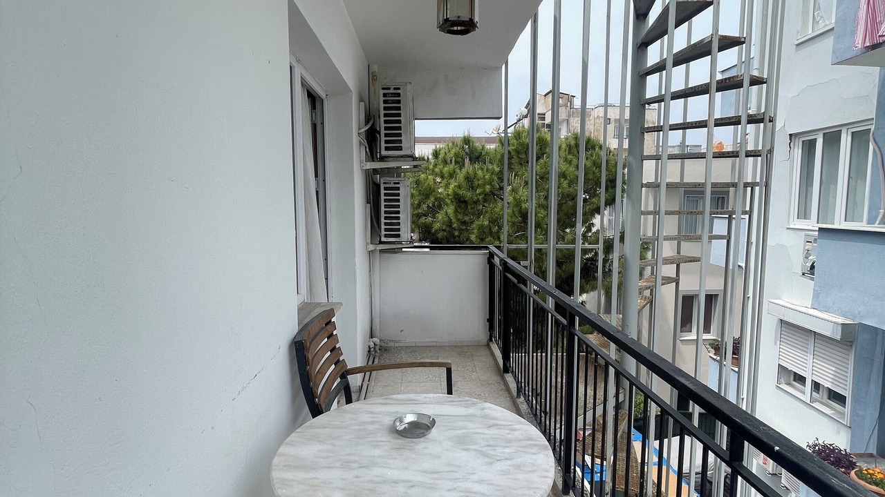 Photo of Bedroom in Kusadasi City Centre