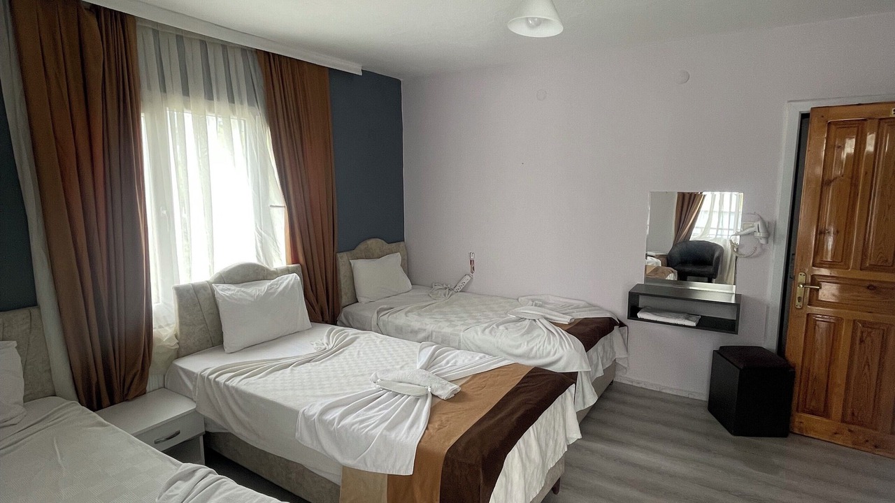Photo of Bedroom in Kusadasi City Centre