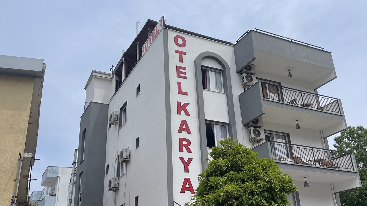 Photo of Outdoor in Kusadasi City Centre