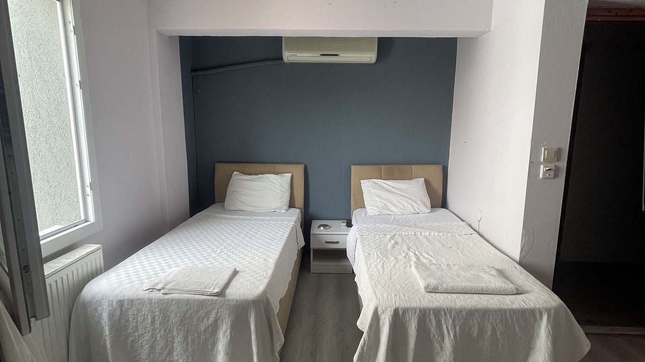 Photo of Bedroom in Kusadasi City Centre