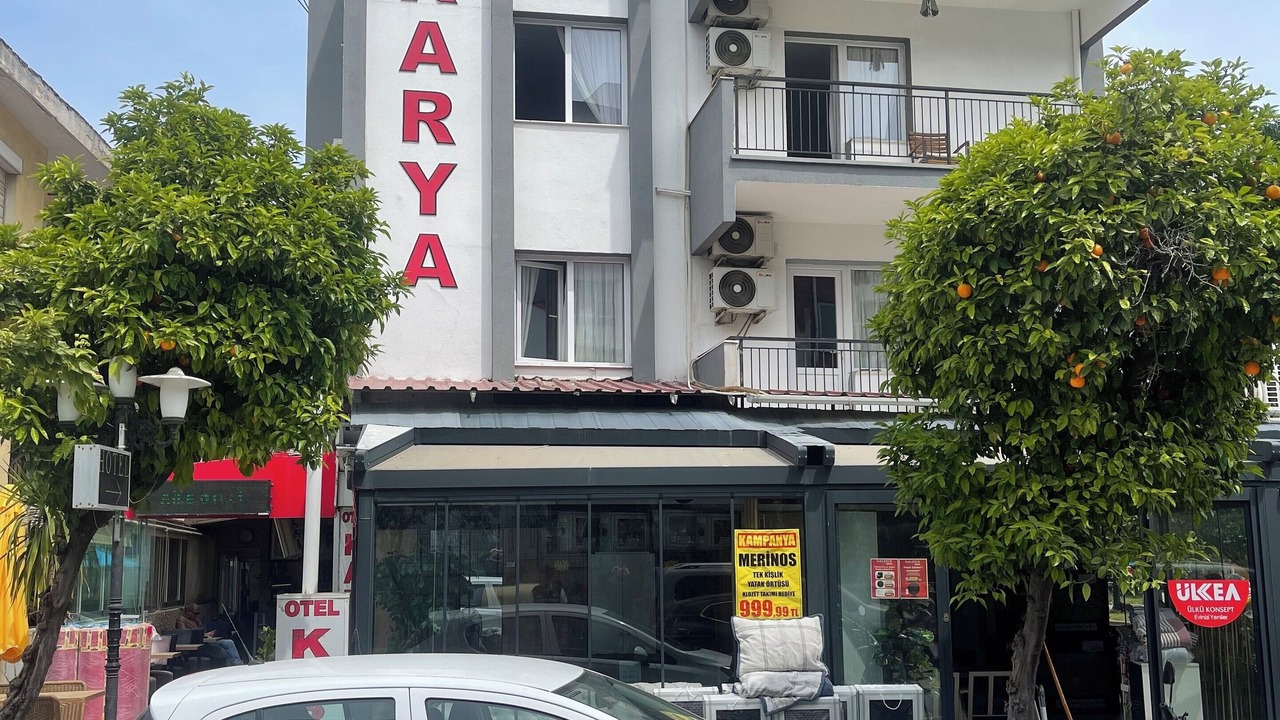 Photo of Outdoor in Kusadasi City Centre