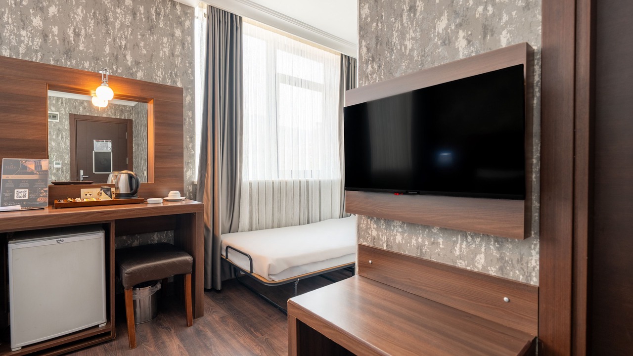 Photo of Bedroom in Maltepe