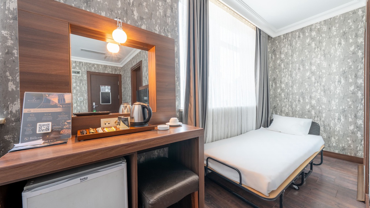 Photo of Bedroom in Maltepe
