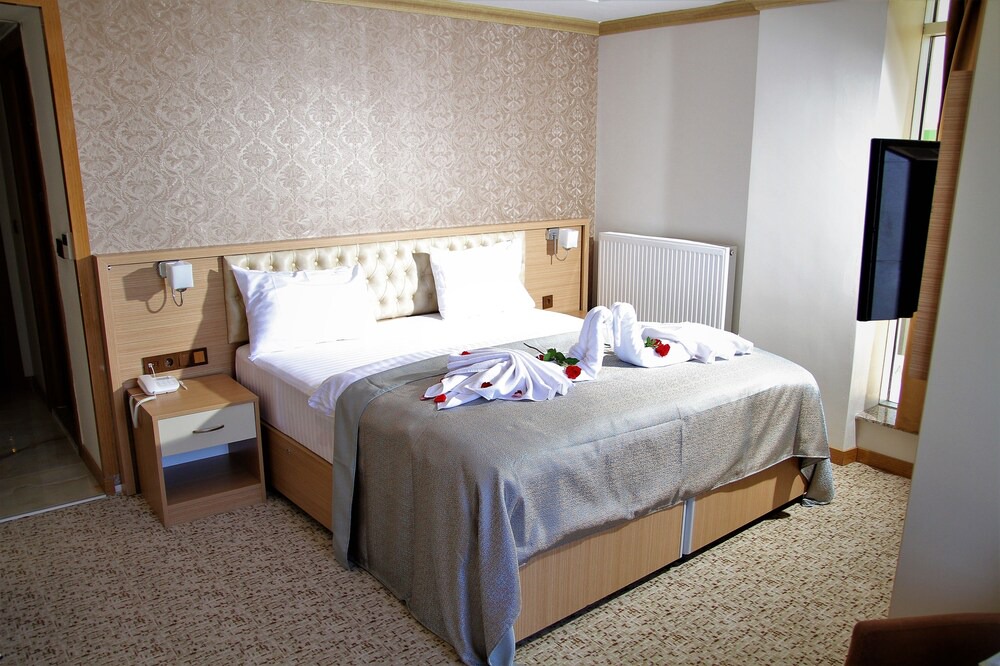 Photo of Bedroom in Sivas