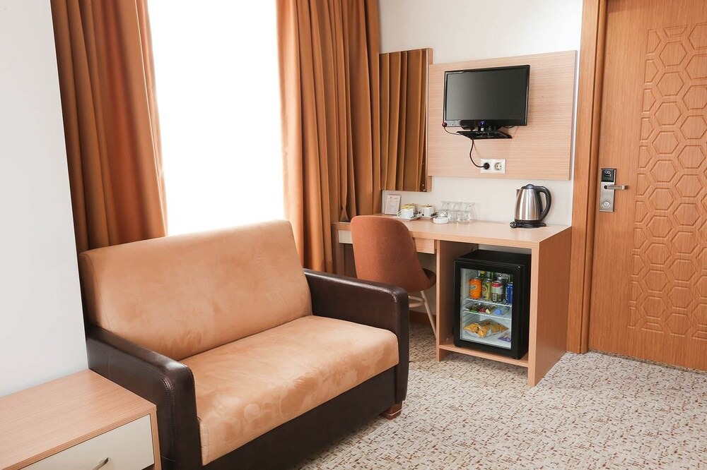 Photo of Bedroom in Sivas