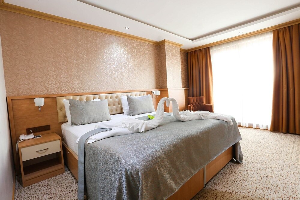 Photo of Bedroom in Sivas