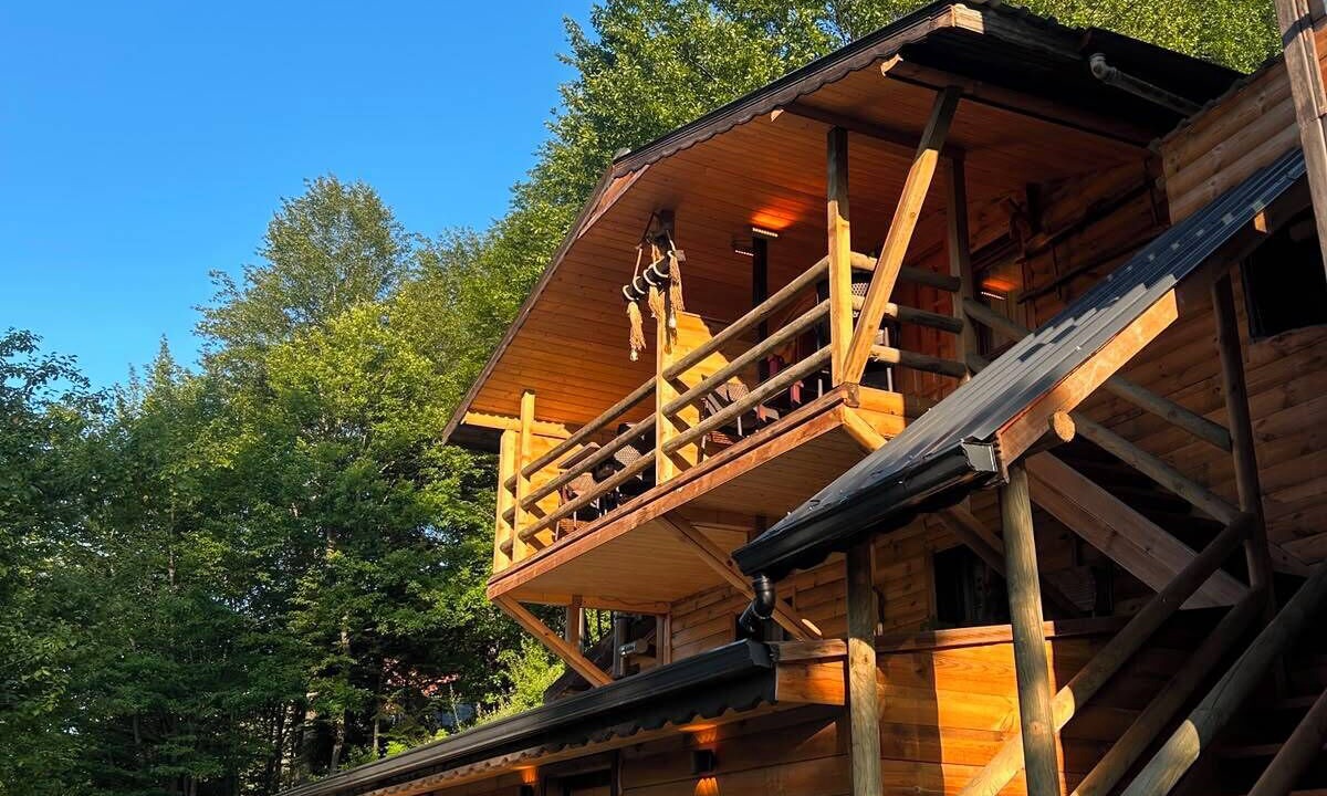Photo of Outdoor in Bolu