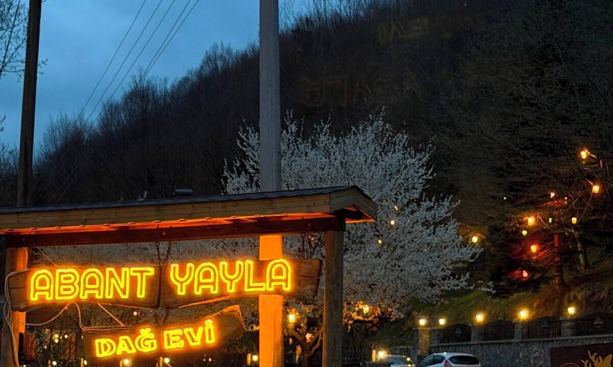 Photo of Outdoor in Bolu