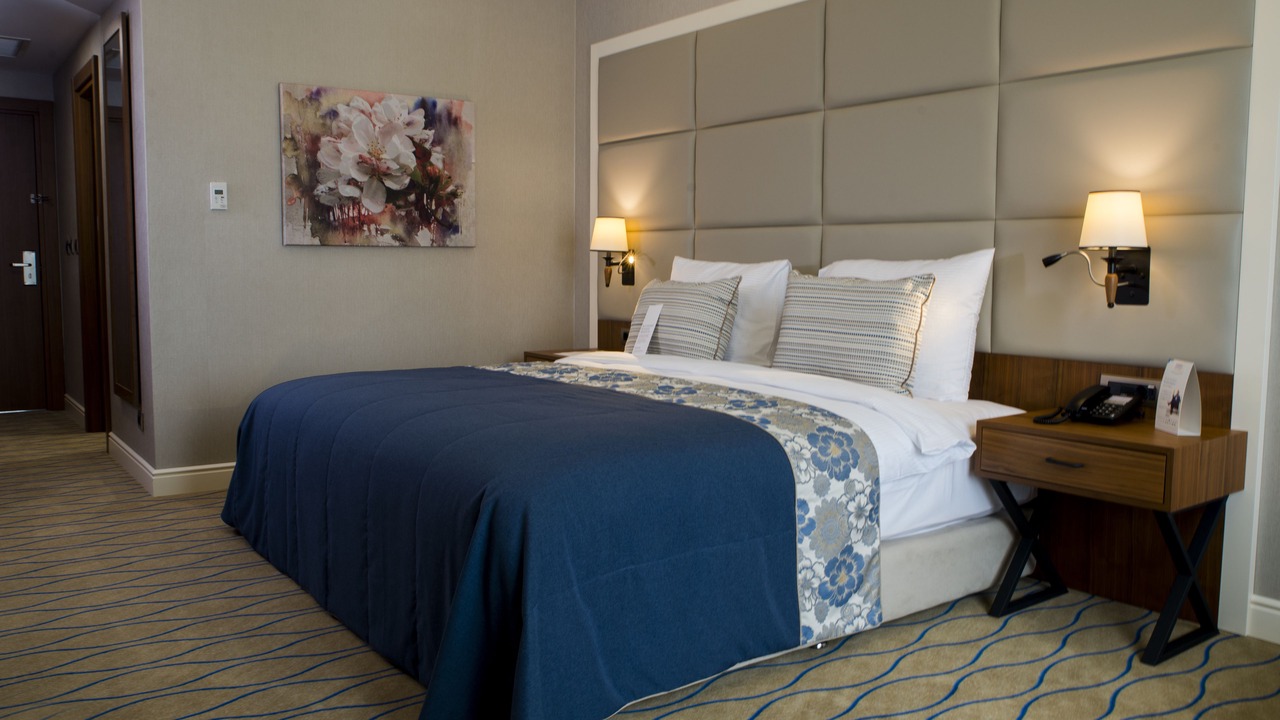 Photo of Bedroom in Hendek