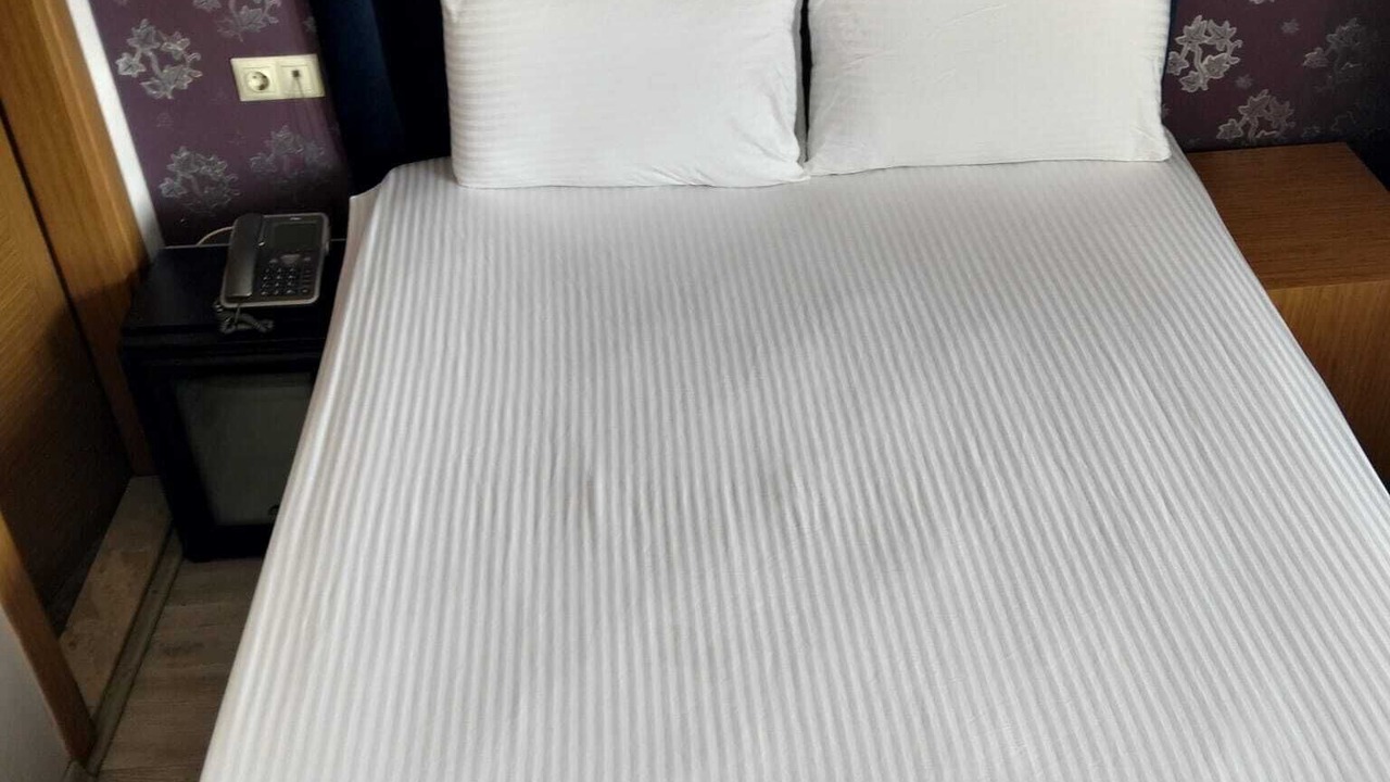 Photo of Bedroom in Yenifoca