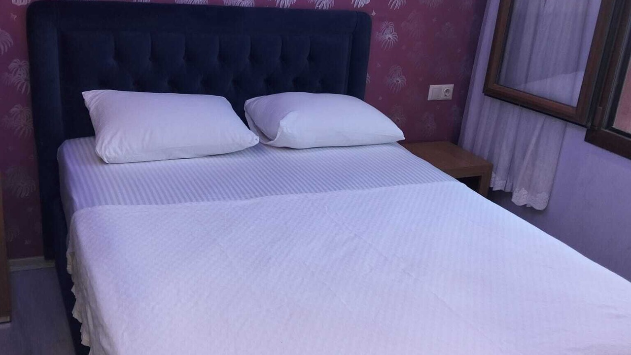 Photo of Bedroom in Yenifoca