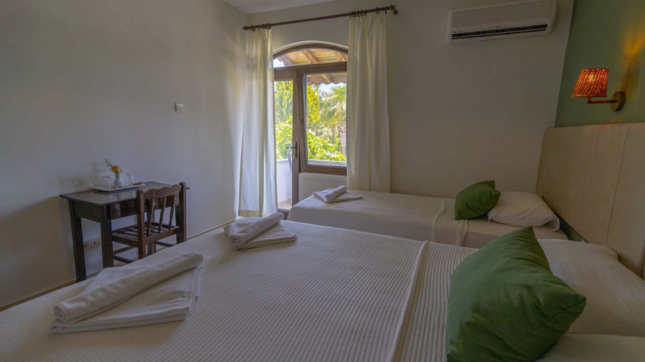 Photo of Bedroom in Patara