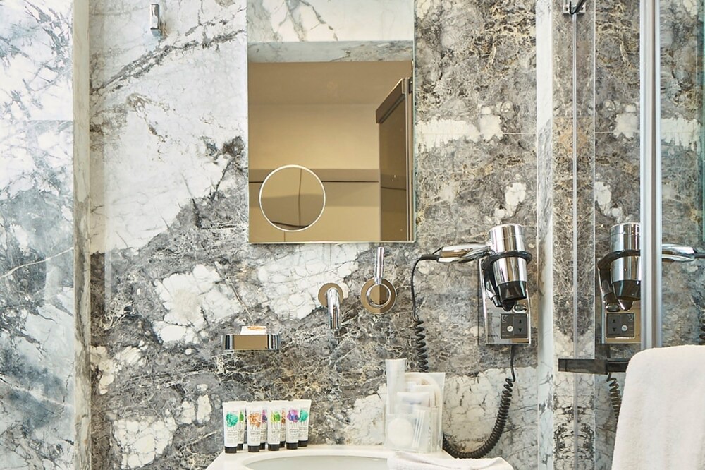 Photo of Bathroom in Esentepe