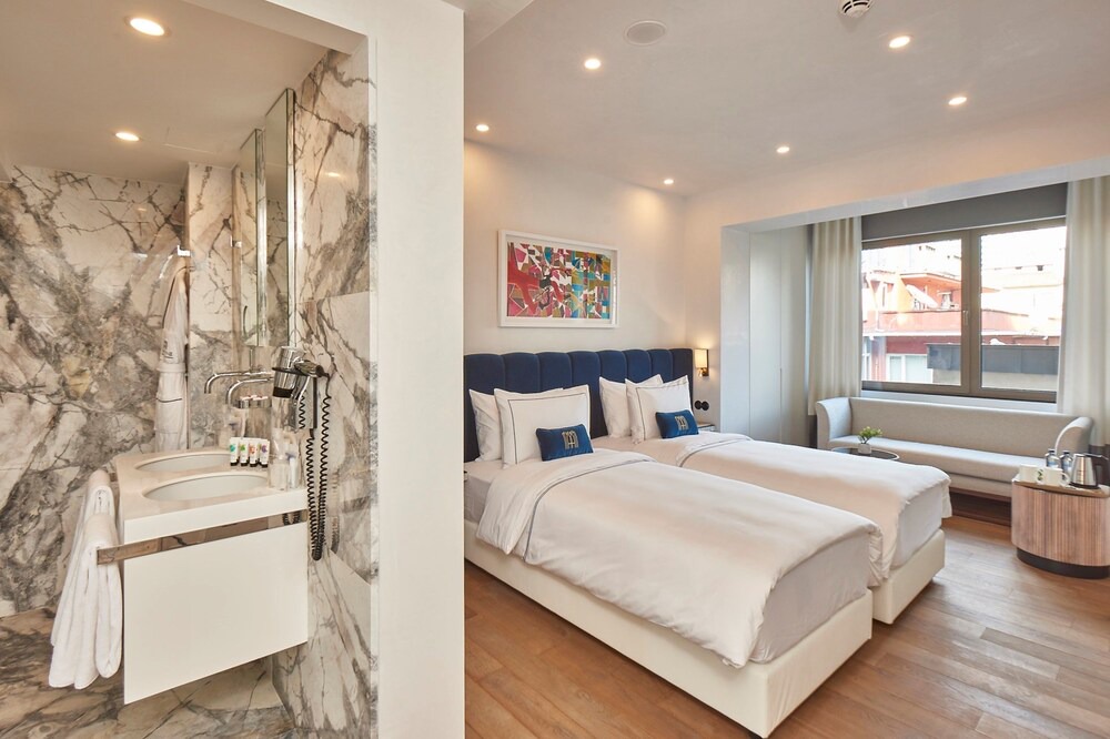 Photo of Bedroom in Esentepe