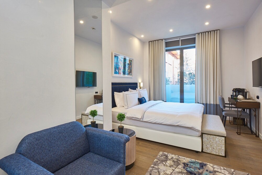 Photo of Livingroom in Esentepe