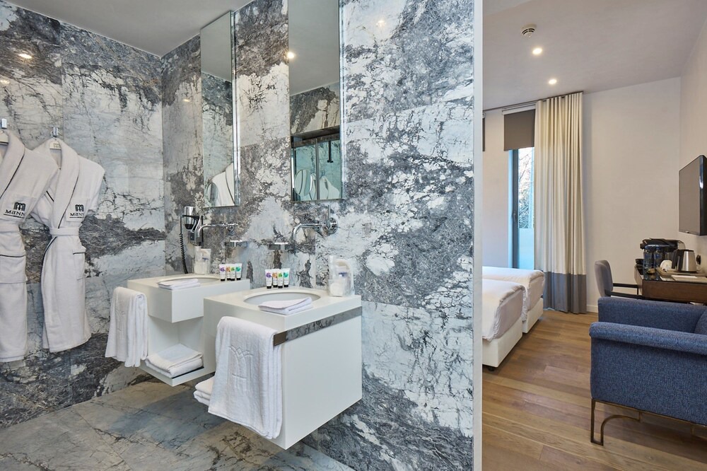 Photo of Bedroom in Esentepe