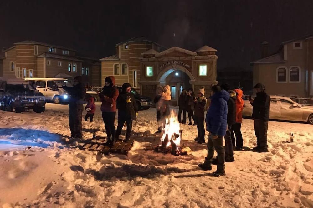 Photo of Outdoor in Sarikamis