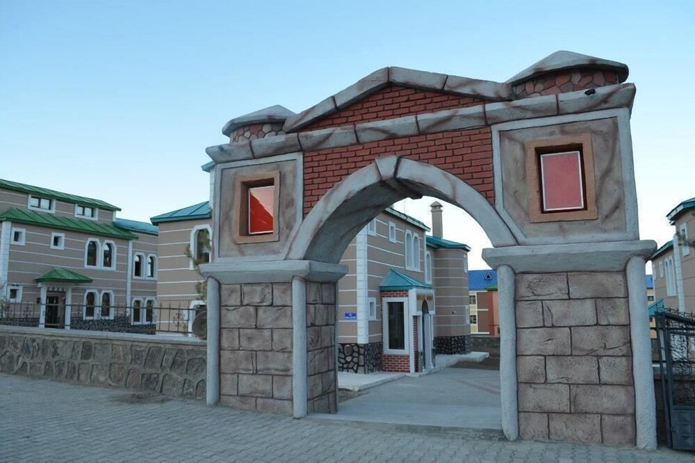 Photo of Outdoor in Sarikamis