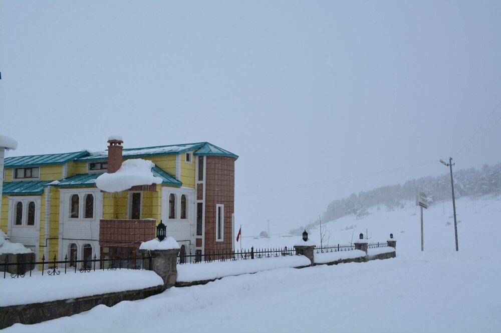 Photo of Outdoor in Sarikamis