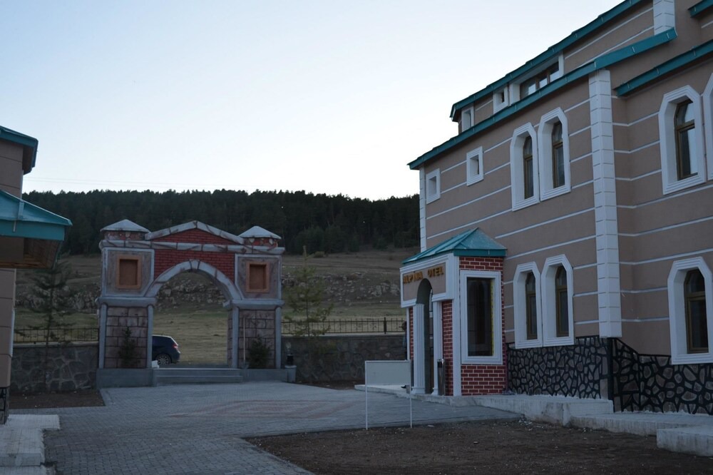 Photo of Outdoor in Sarikamis