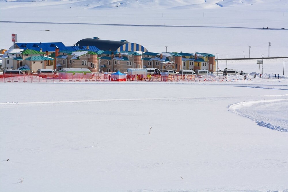 Photo of Outdoor in Sarikamis