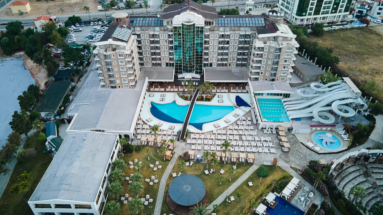 Photo of Outdoor in Camlık Mahallesi