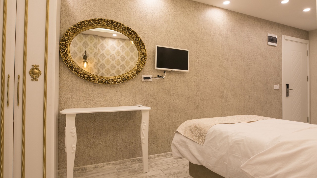 Photo of Bedroom in Odunpazarı