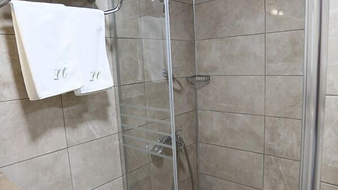 Photo of Bathroom in Konak