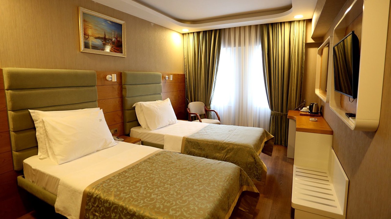 Photo of Bedroom in Konak