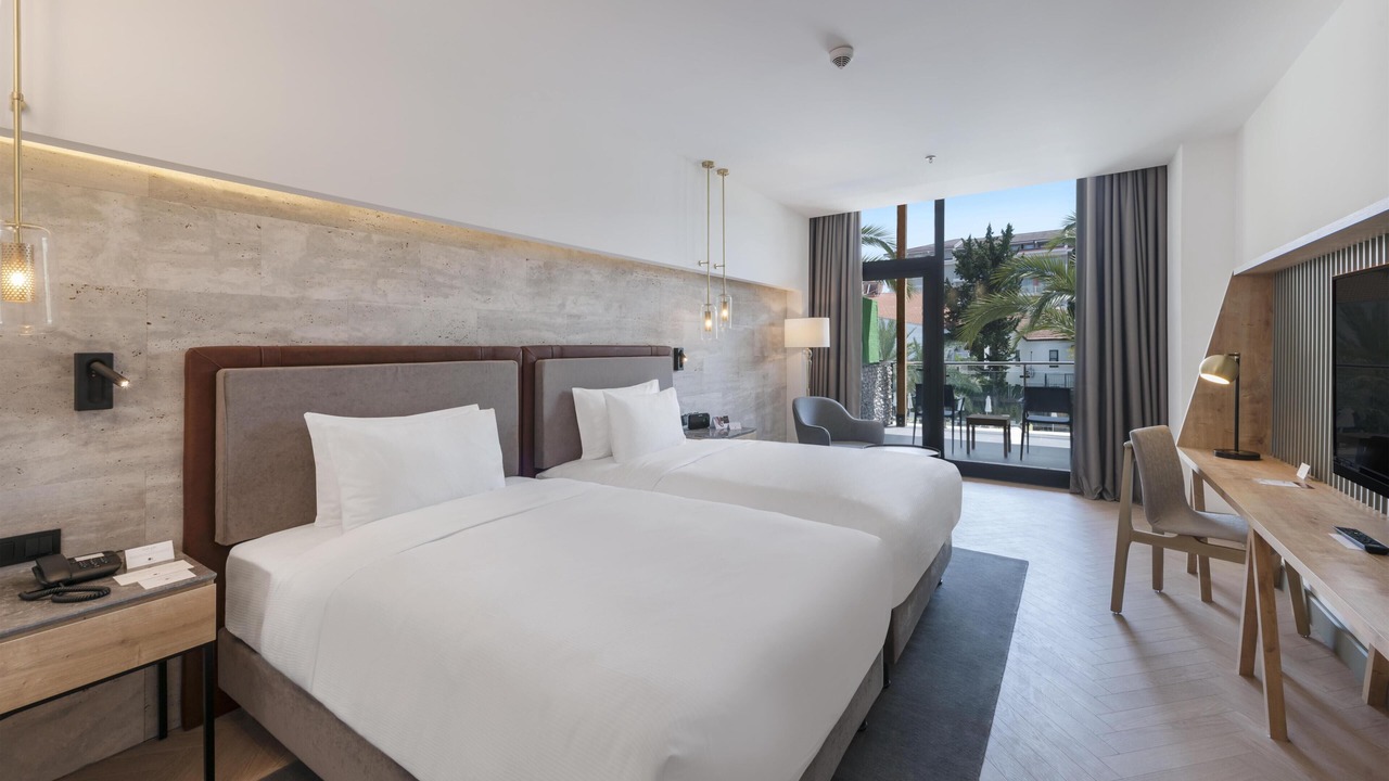 Photo of Bedroom in Kemer