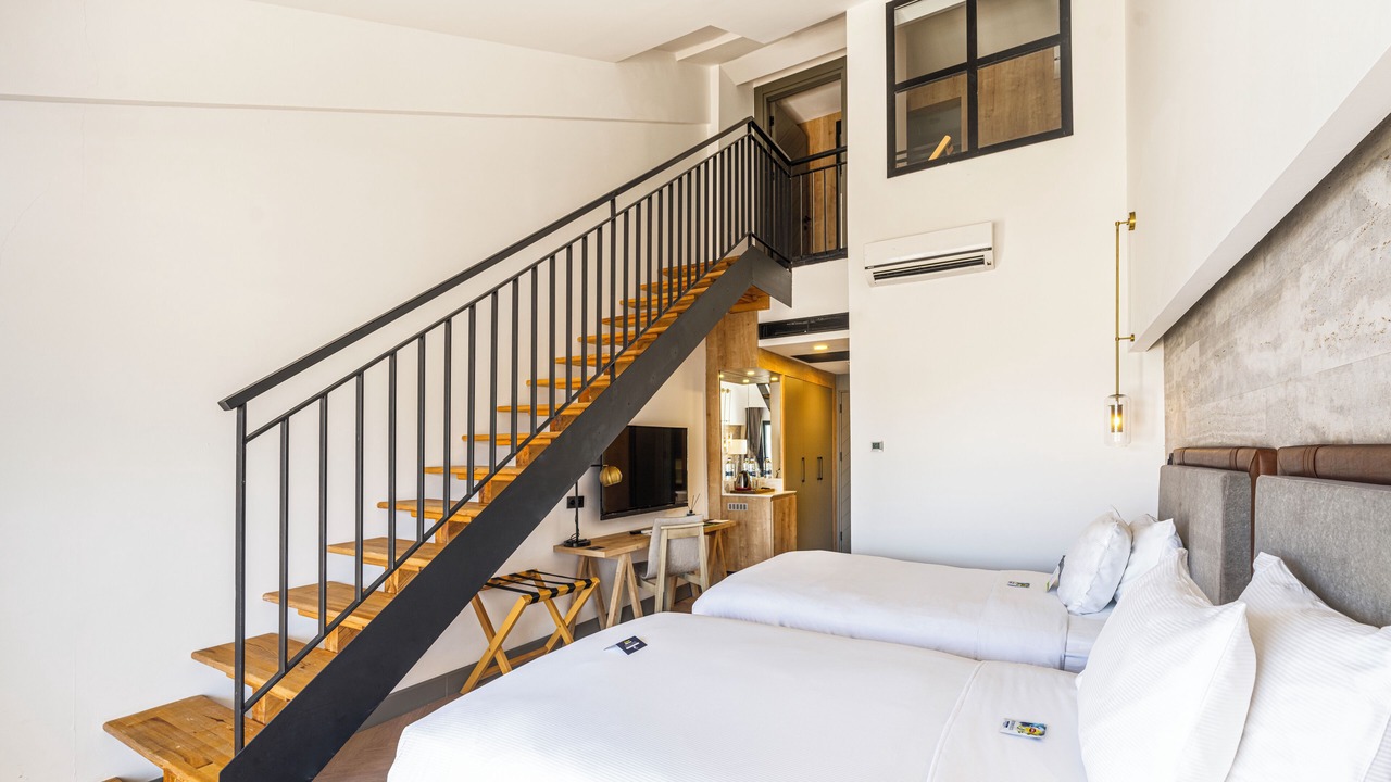 Photo of Bedroom in Kemer