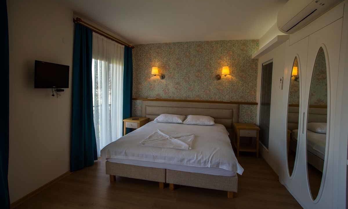 Photo of Bedroom in Sigacık