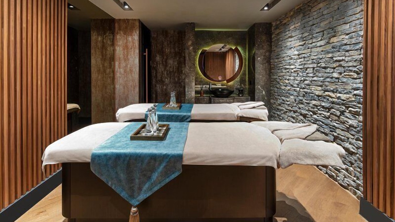 Photo of Bedroom in Bodrum