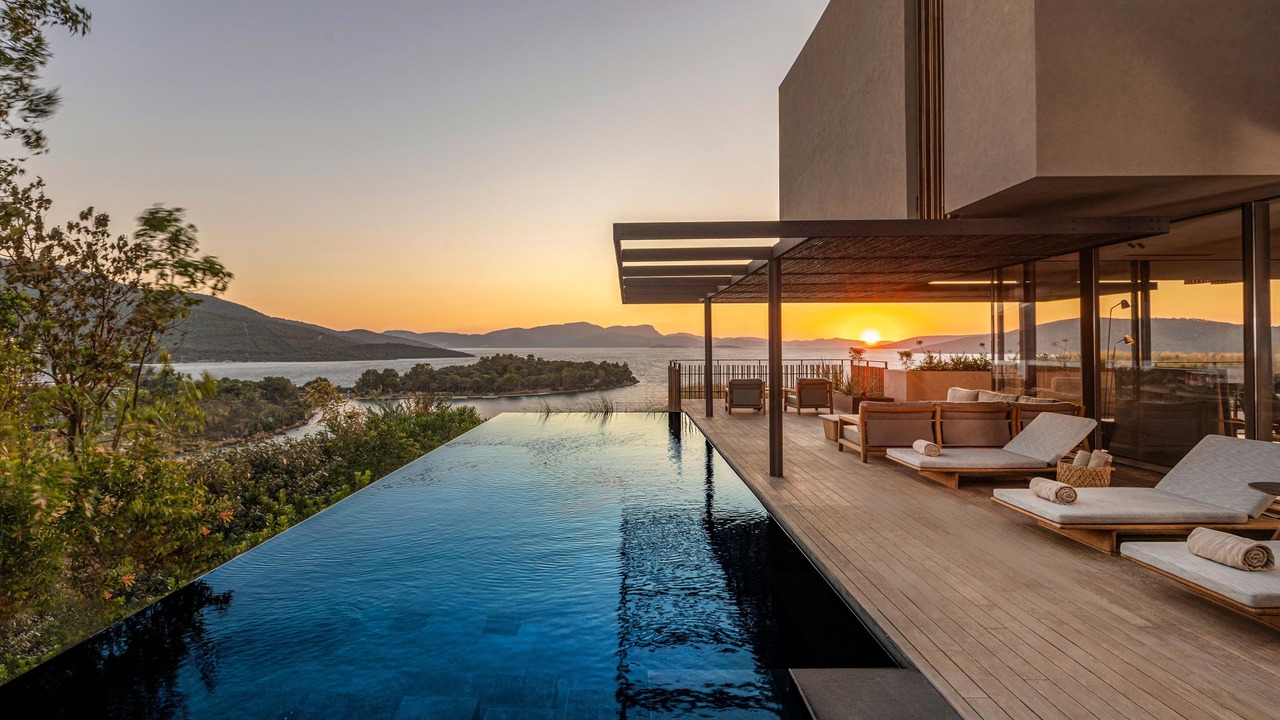Photo of Outdoor in Bodrum