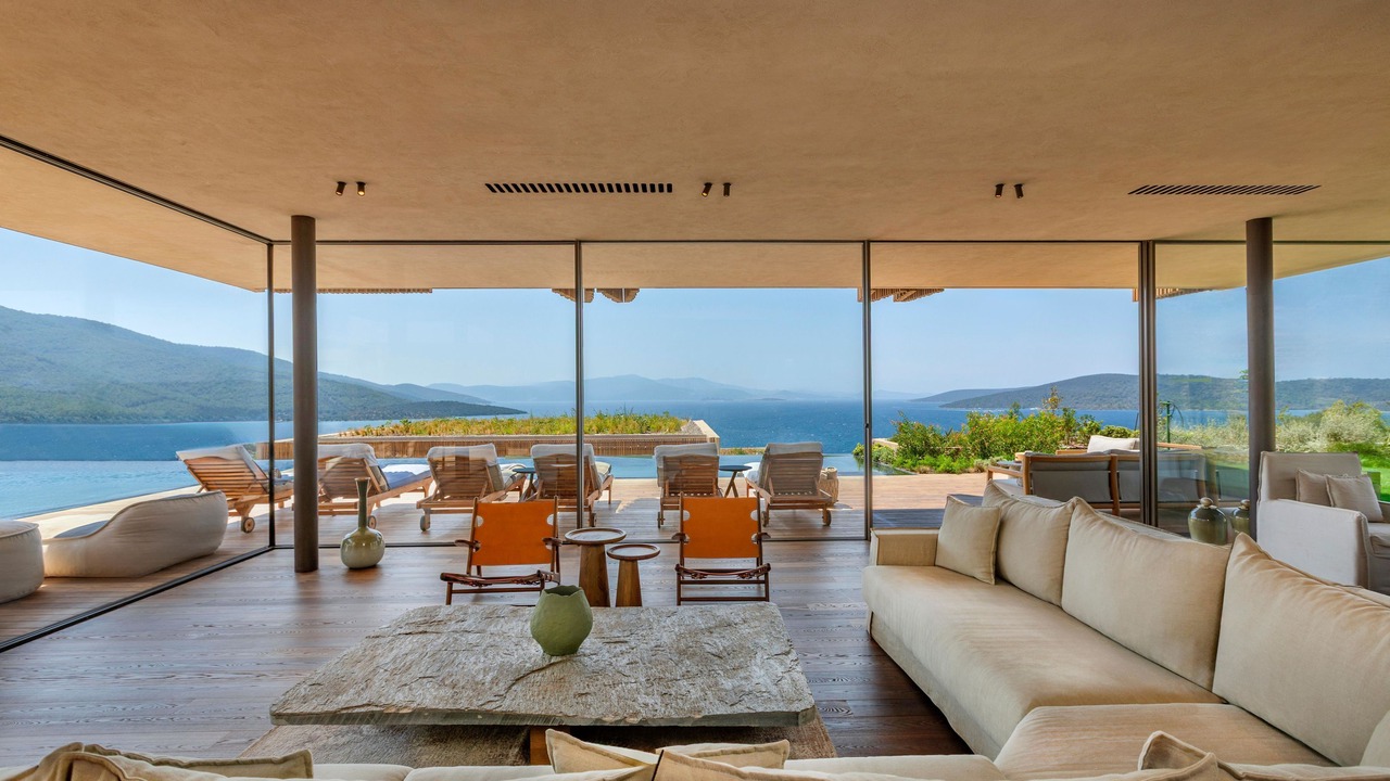 Photo of Others in Bodrum