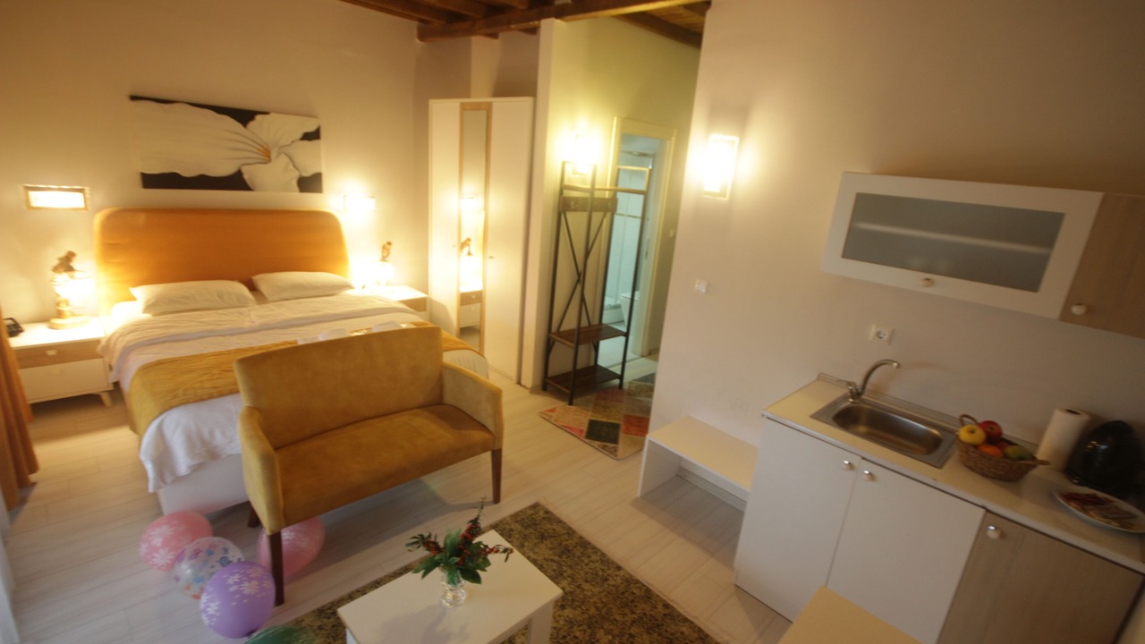 Photo of Bedroom in Sapanca