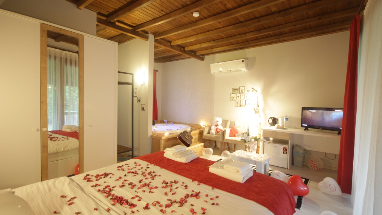 Photo of Bedroom in Sapanca