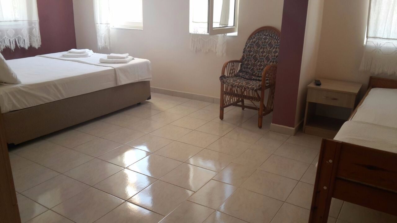 Photo of Bedroom in Kas