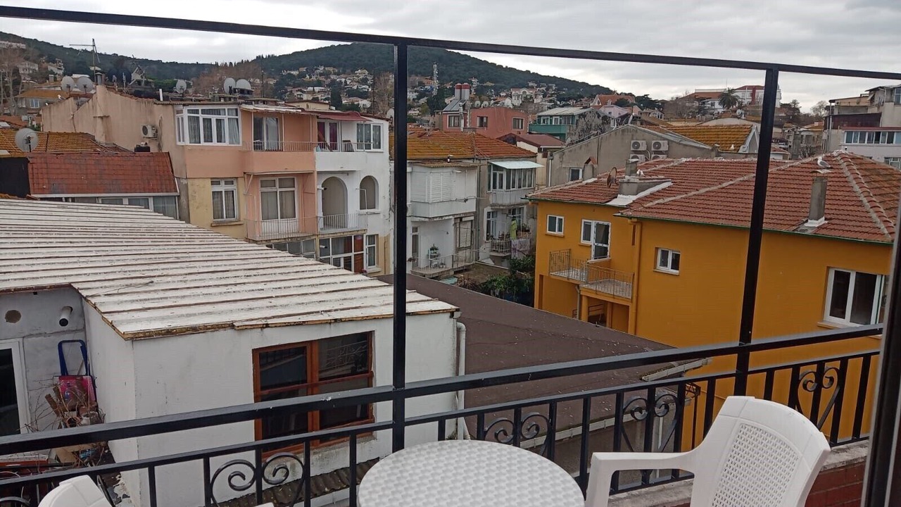 Photo of Bedroom in Adalar