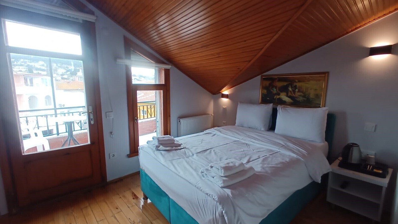 Photo of Bedroom in Adalar