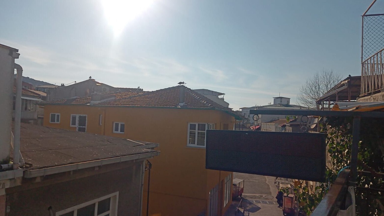 Photo of Patio Balcony in Adalar