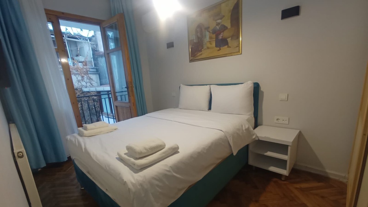 Photo of Bedroom in Adalar