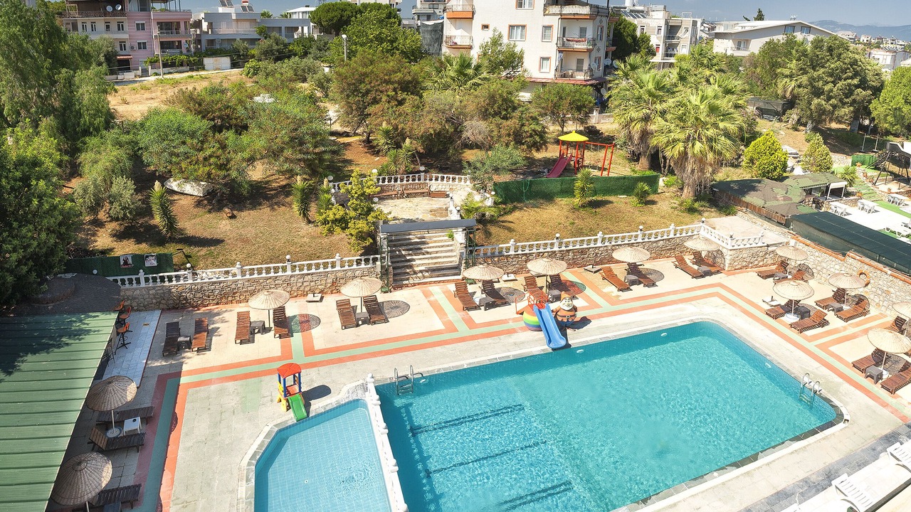 Photo of Outdoor in Altinkum