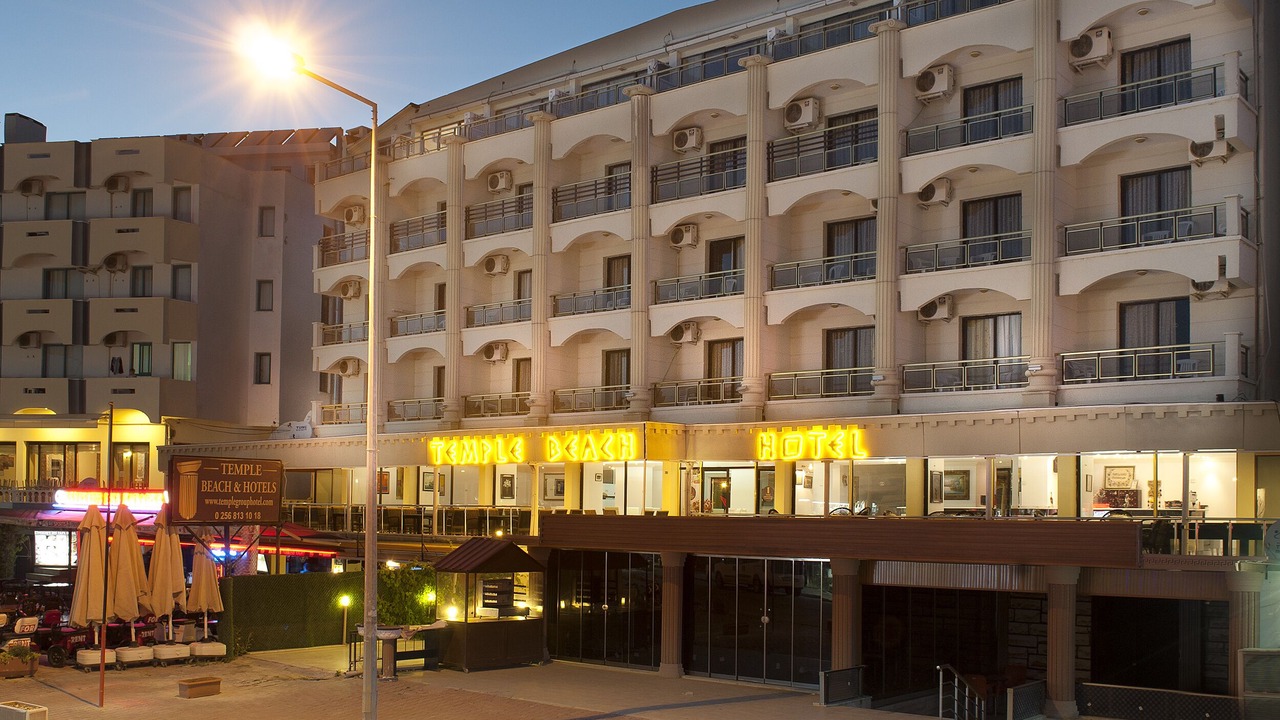 Photo of Outdoor in Altinkum