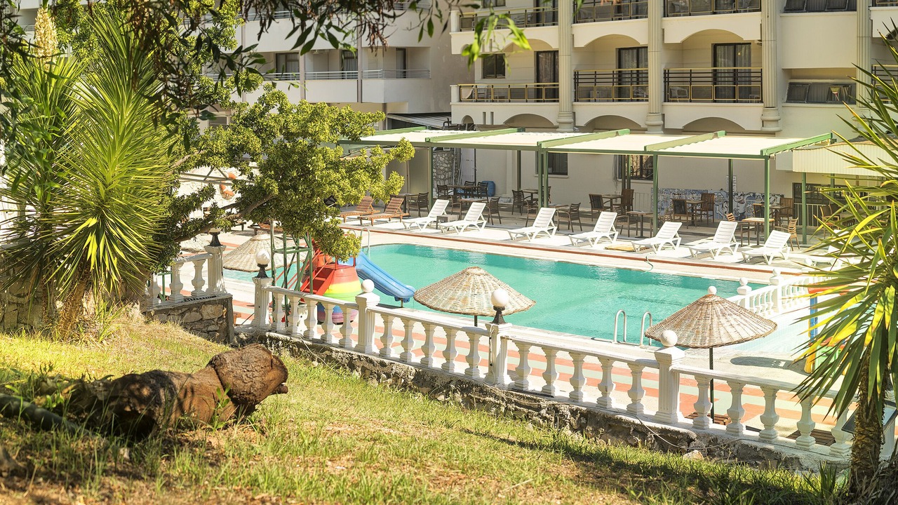 Photo of Outdoor in Altinkum