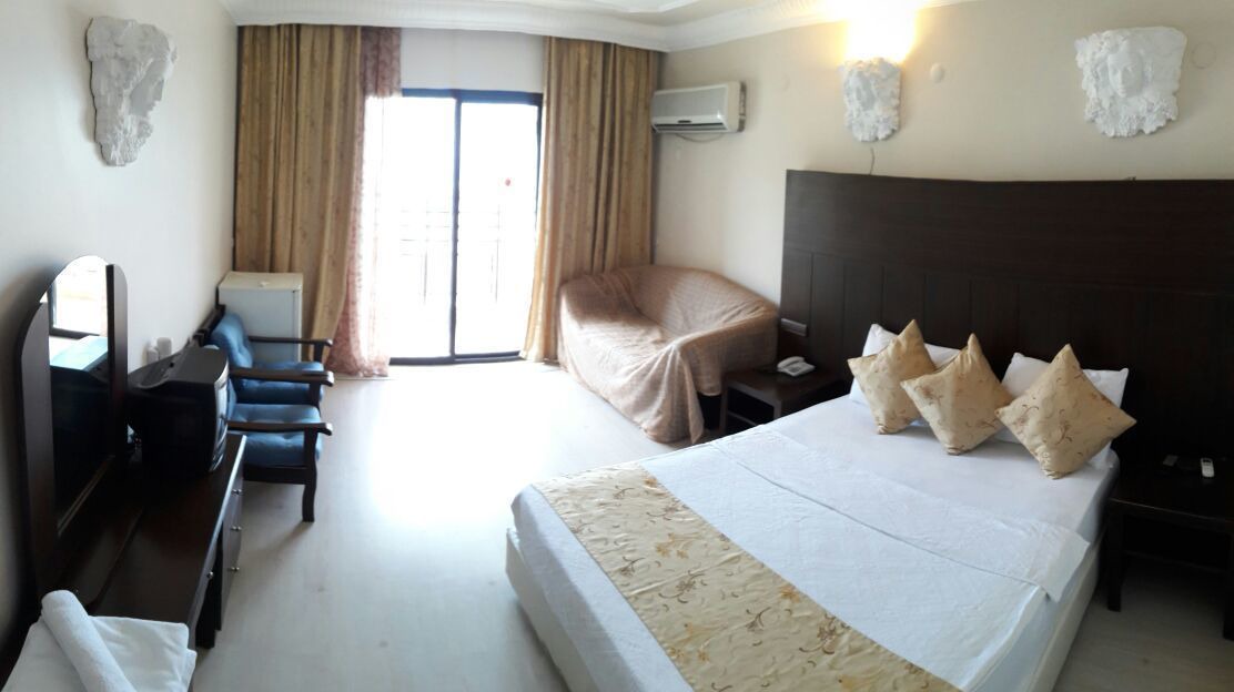 Photo of Bedroom in Altinkum