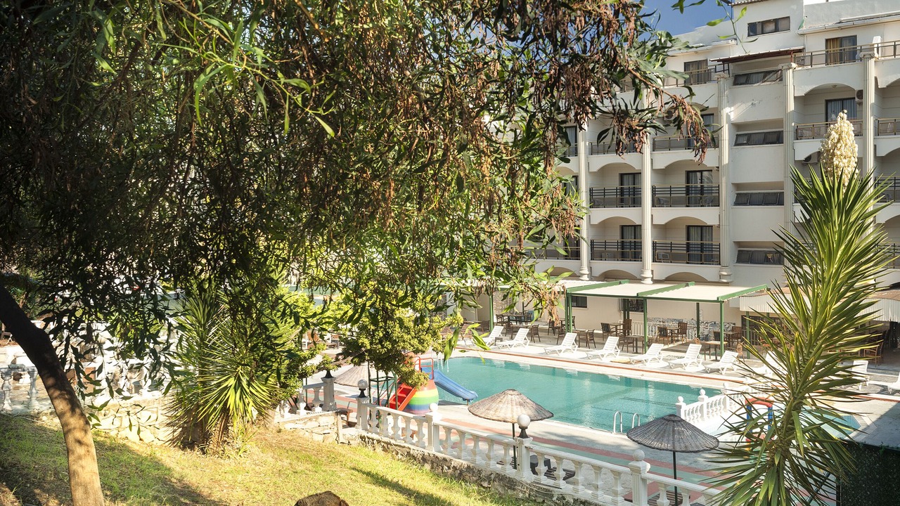 Photo of Outdoor in Altinkum