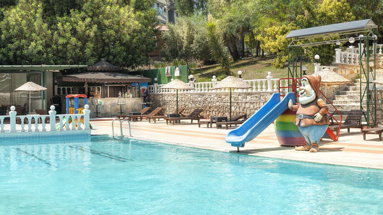 Photo of Outdoor in Altinkum