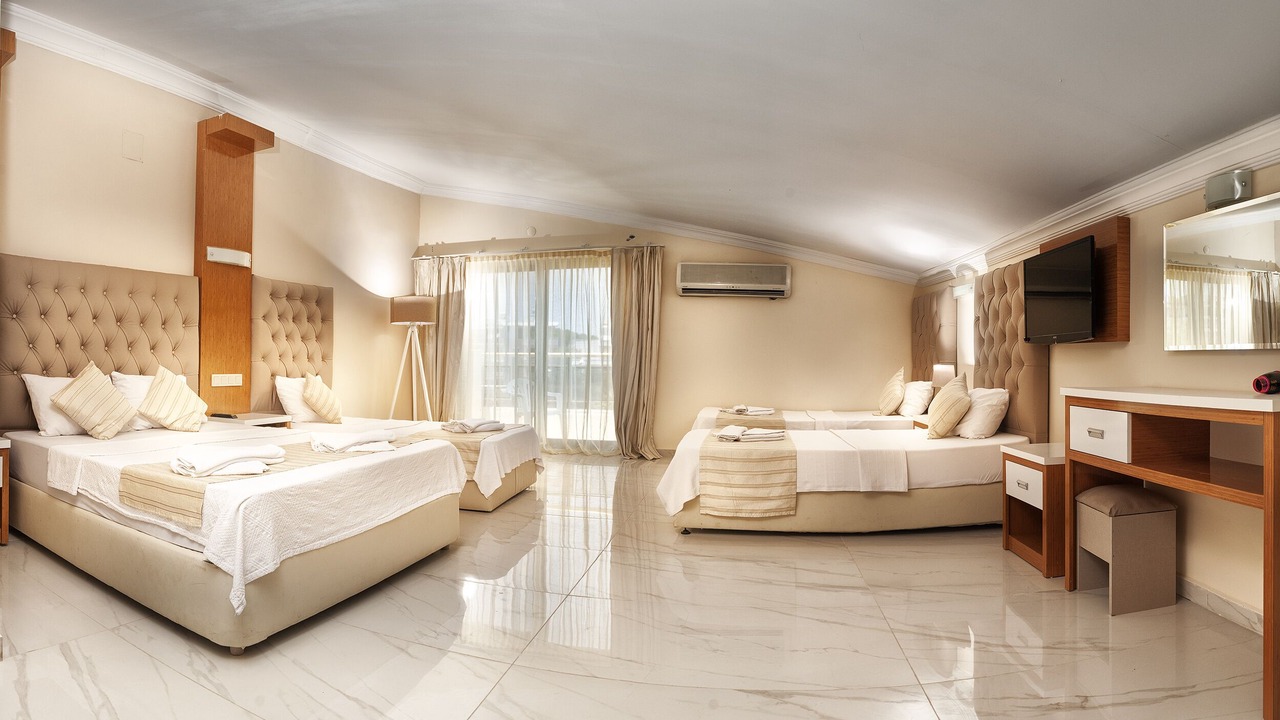 Photo of Bedroom in Altinkum