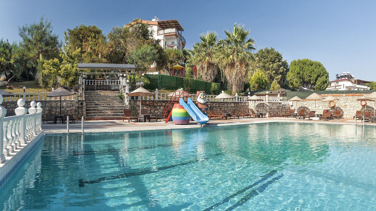 Photo of Outdoor in Altinkum